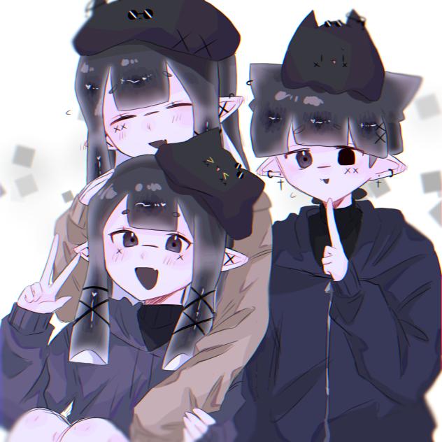 てぇてぇ - ibisPaint