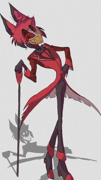 Alastor