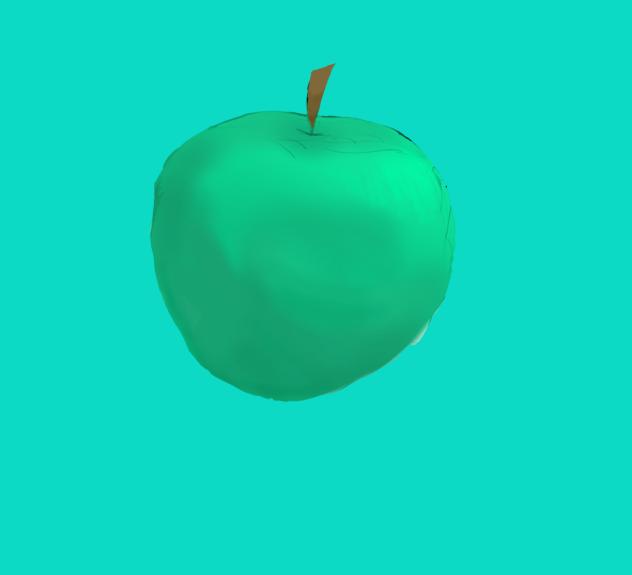転生林檎（りんごだけ）