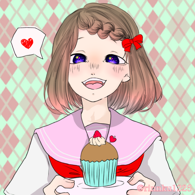 アイコン依頼2