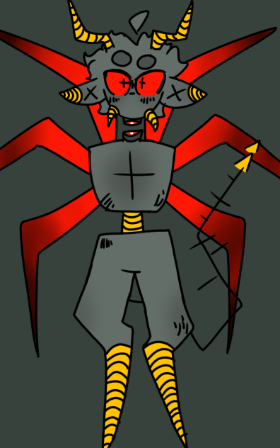 Monster
