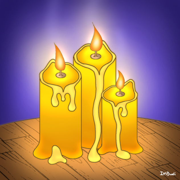 Candles