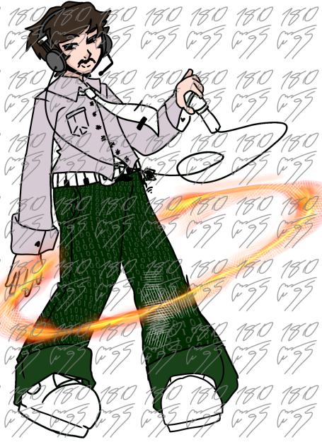 (OUTDATED)wip tranium utau design