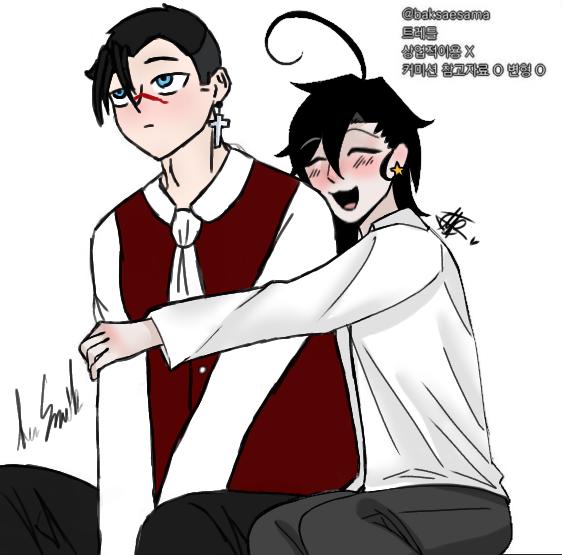 Felix x Mavric