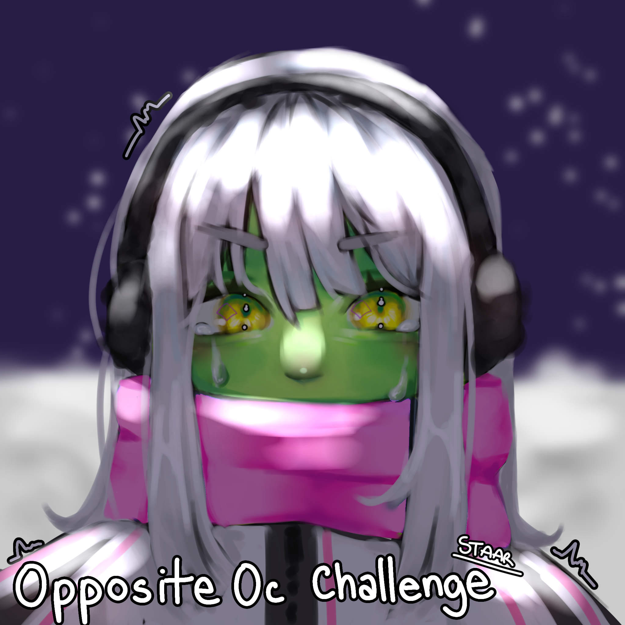 Art Dump 3 - ibisPaint