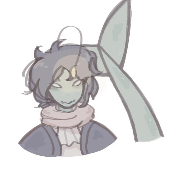 Sebastian Solace 😭