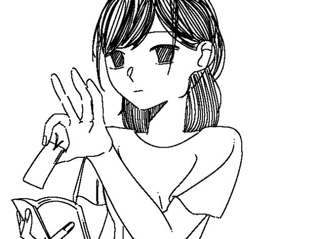 ポプリさん