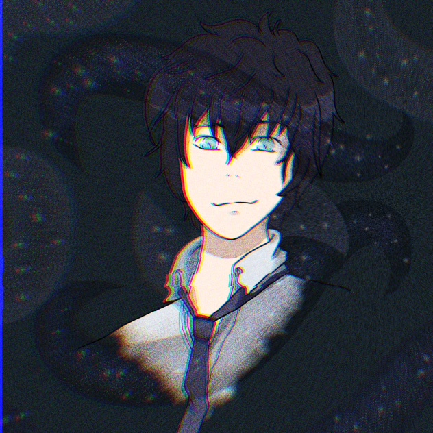 mike - ibisPaint