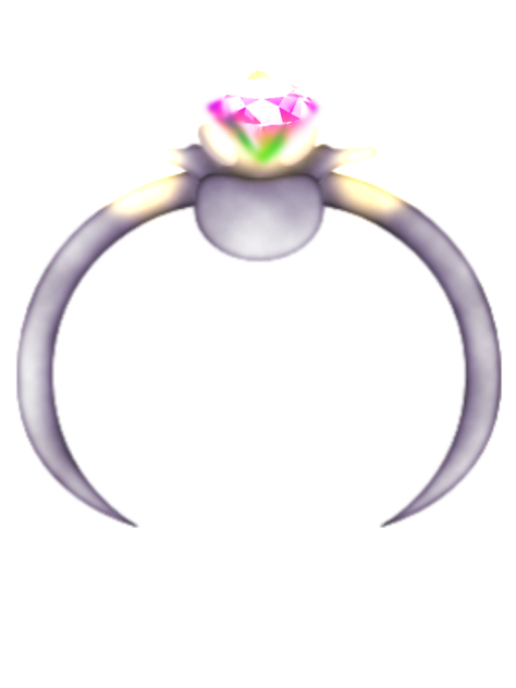 骨ペンで指輪作った