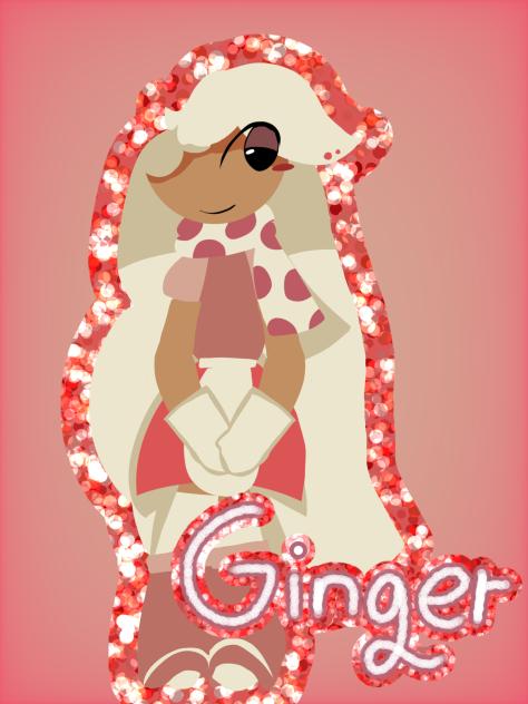 ginger!🍪🥨🥯