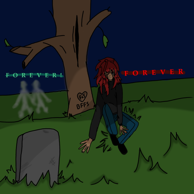 Forever