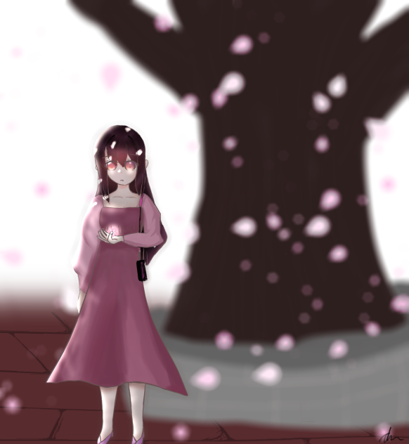 🌸