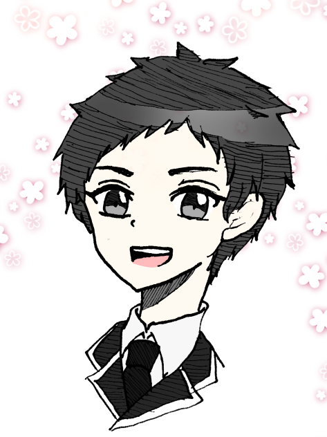 あっくん