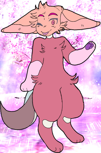 For my fans - ibisPaint