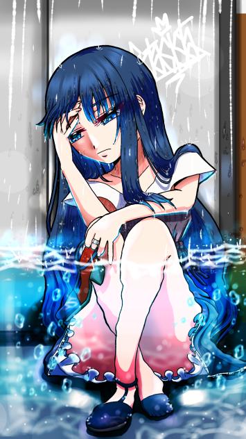 【マギレコ】七海やちよ【魔法少女】