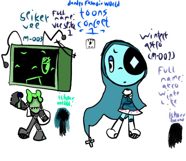 dfw toons concept 1
