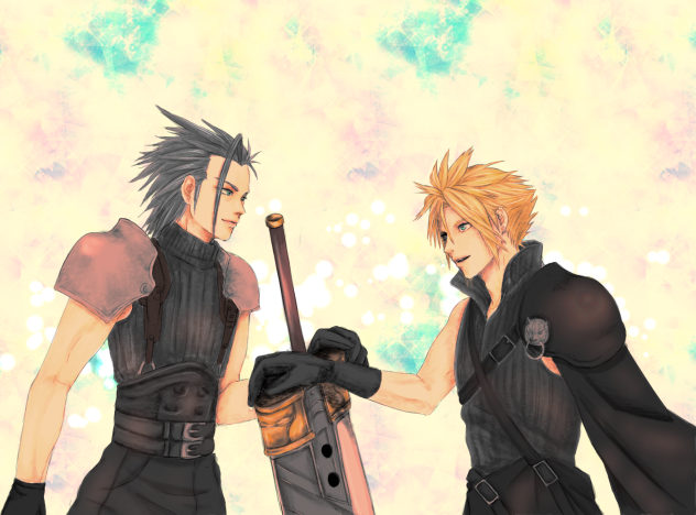 アンタの分まで、、