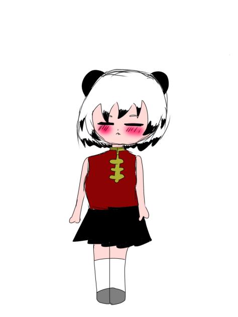 代理資料2《夏服》
