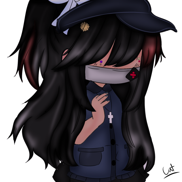 Random lineart 2 ❤️