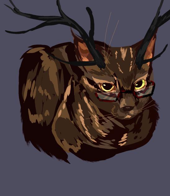 whatever this thing is supposed to be