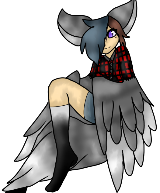 Random Base Doodle - ibisPaint