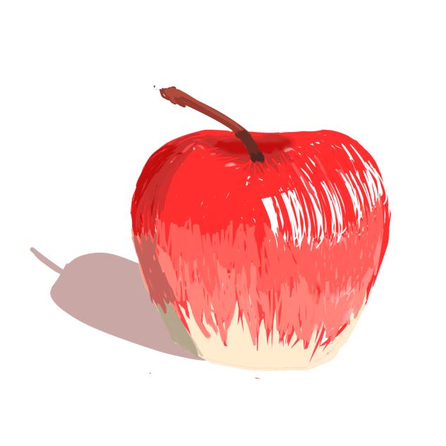 りんご