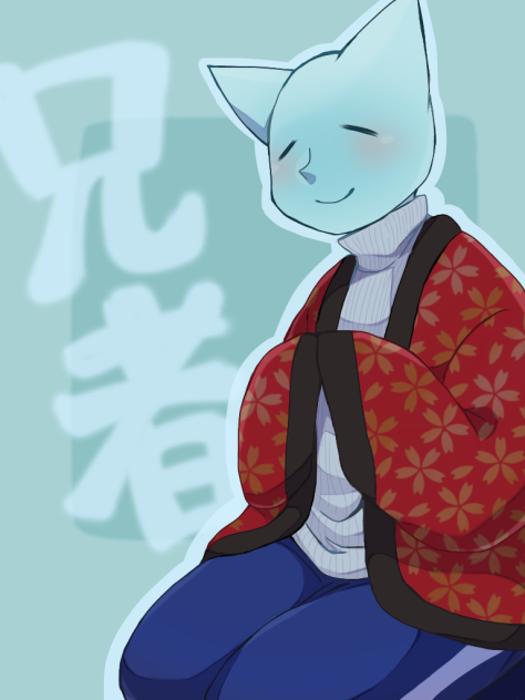 流石兄弟の兄のほう