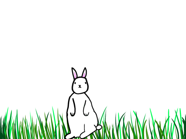 Rabbit - ibisPaint
