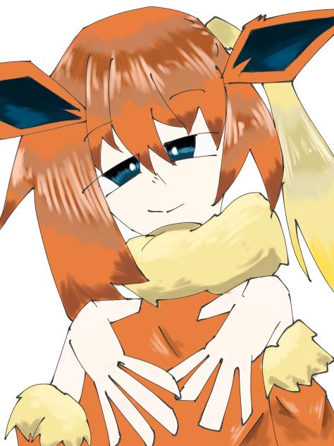 ブースター
