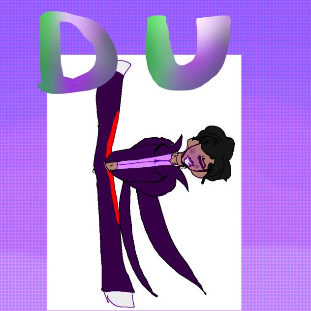 DU