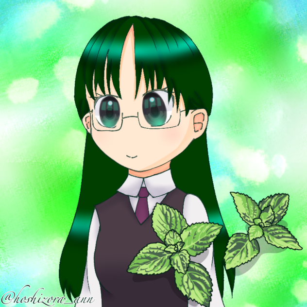 ミント