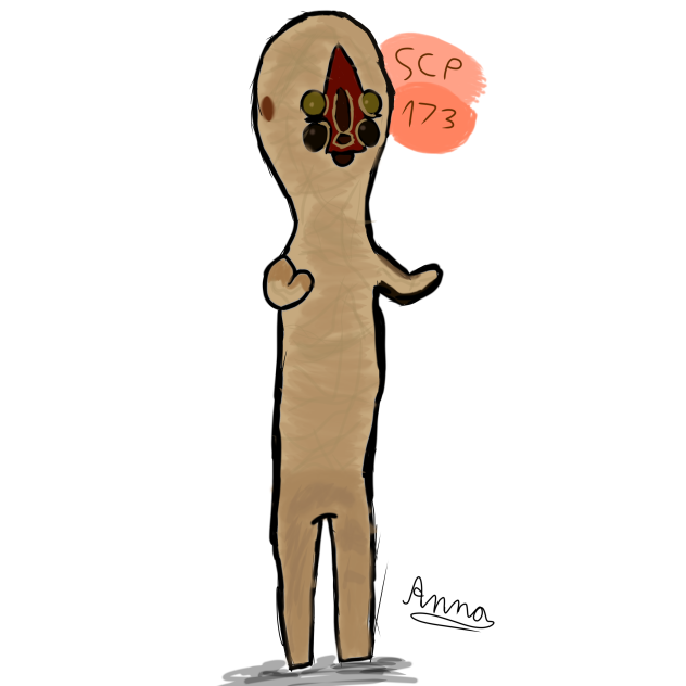 scp 173