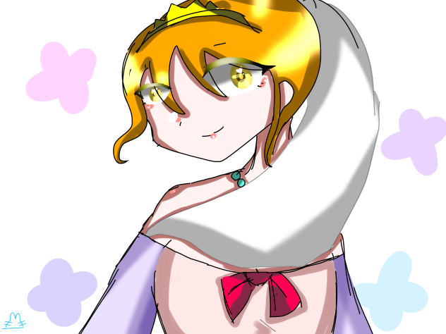 ウエディングドレス