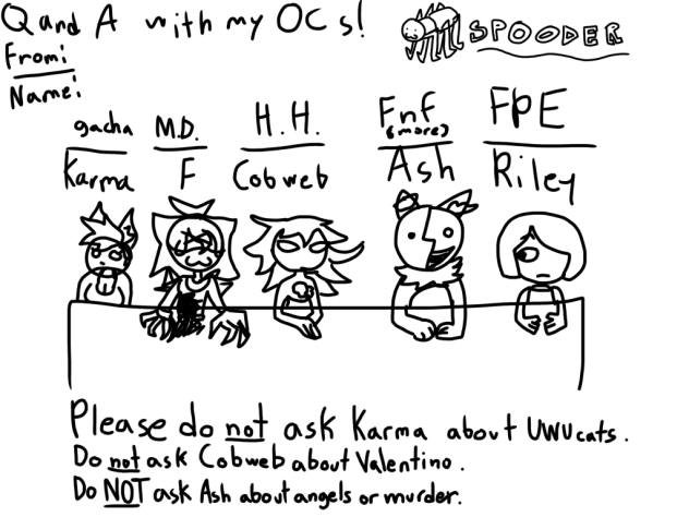 Q&A