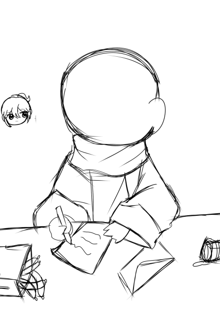 wip