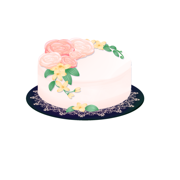 IBM3004 cake b