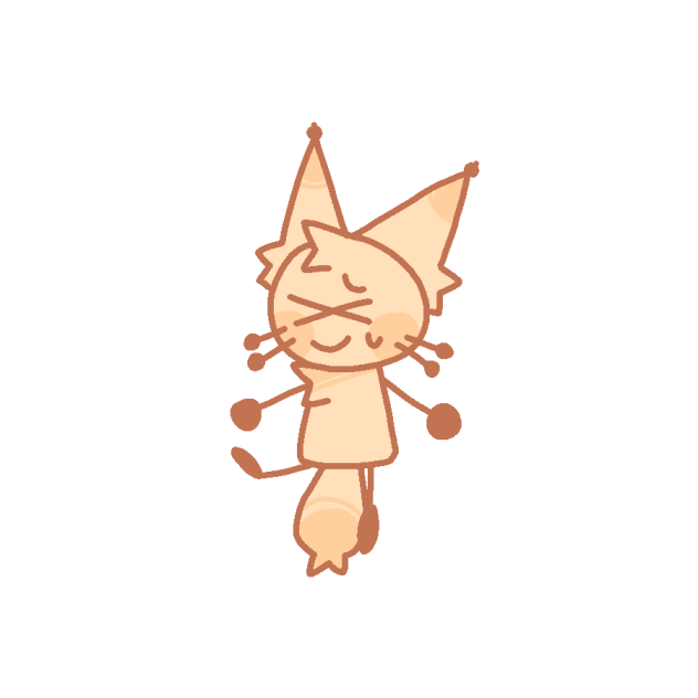 make shimeji ibisPaint