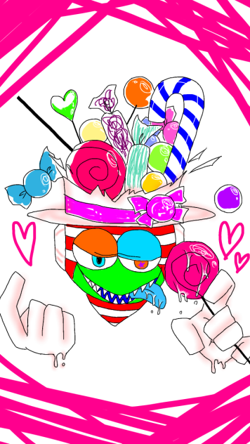 キャンディマン
