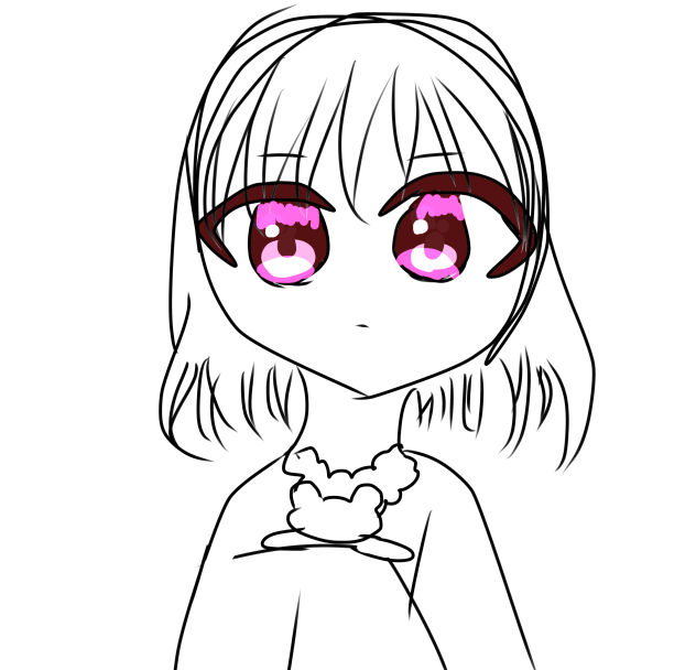 らくがき