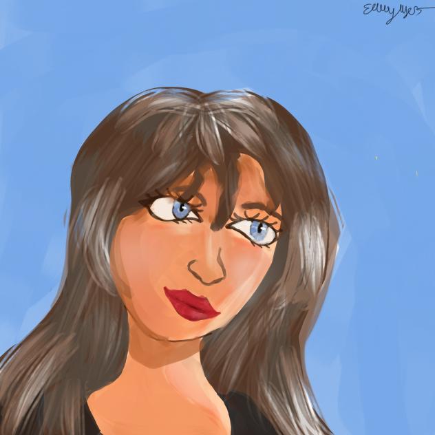 drawing