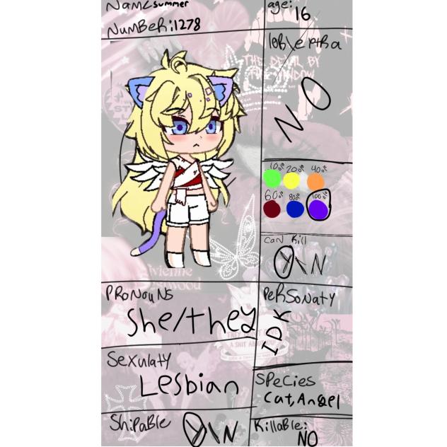 For Acid - ibisPaint