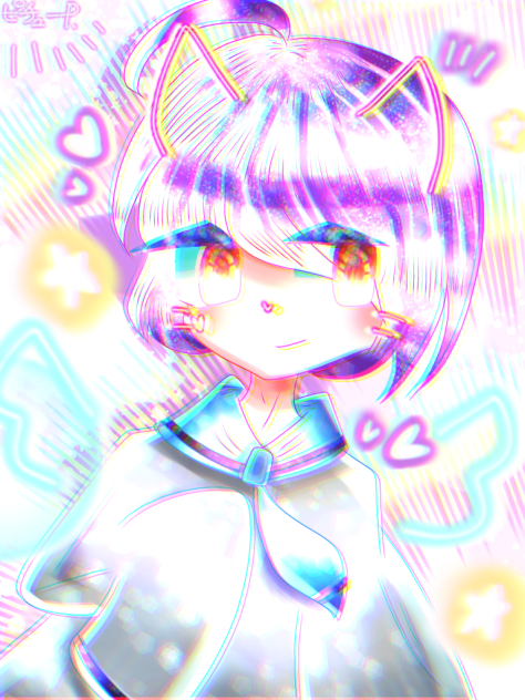 宇宙 ミライ