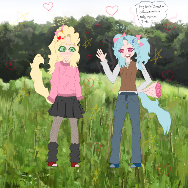 art contest