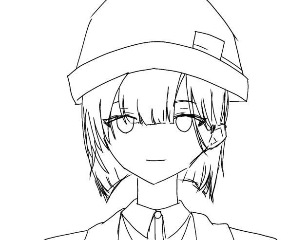 ✩城瀬いすみさん✩