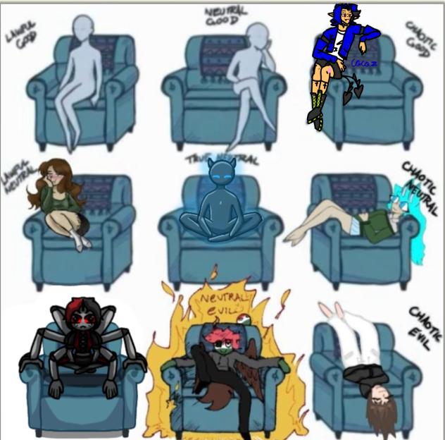 Sitting collab