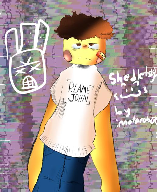 shedletskyy!!