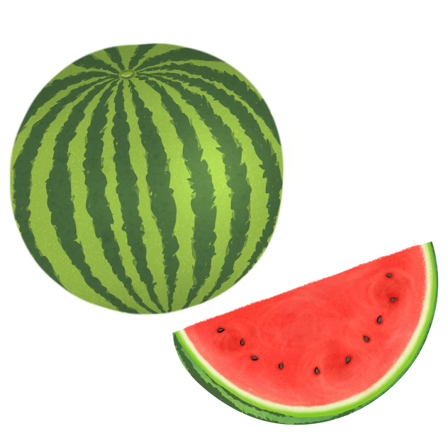 watermelon