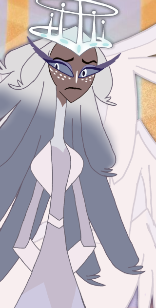 Sera (Hazbin Hotel)