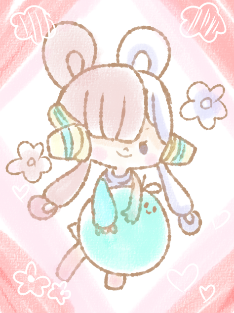 ウタちゃん！