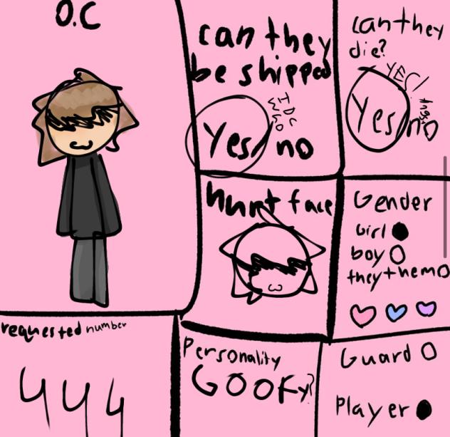 Toon games entry thing